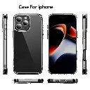 iPhone Clear Case