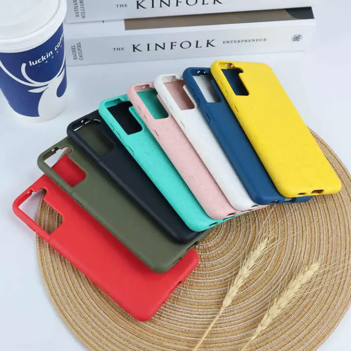 Samsung Galaxy A Colour Case